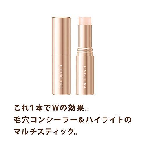COFFRET D'OR Magical Glow Stick Concealer