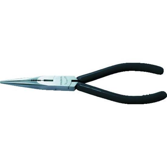 TRUSCO Long Radio TBLRP170 Pliers, 170mm,