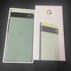 Refurbished Google Pixel 6a Original 6GB RAM 128GB ROM 6.1" Unlocked Smartphone
