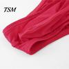 Men Thongs Briefs U Convex Breathable Elastic Transparent Ultra-soft Non-slip Low Rise Stretchy Underpants for Inner Wear