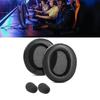 Replacement Earpads Ear Pad Cushions for Microsoft Lifechat LX-3000 Headphones Sponge Cover Case Earphone Repair Parts