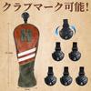 Golf fairway wood utility UT classic golf wood golf gifts headcovers, covers, covers, covers, covers, covers,