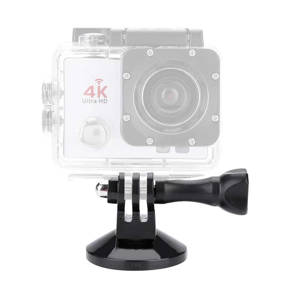 Magnetic Base Holder Sucker Bracket Mount For Gopro Hero 4 3+ 3 2 SJ4000 XIAOYI Camera