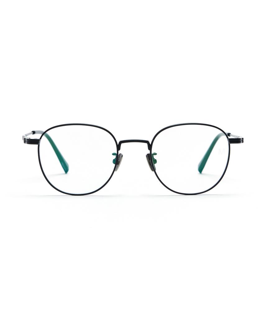 Mut Titanium Glass X.Lab 04 C1