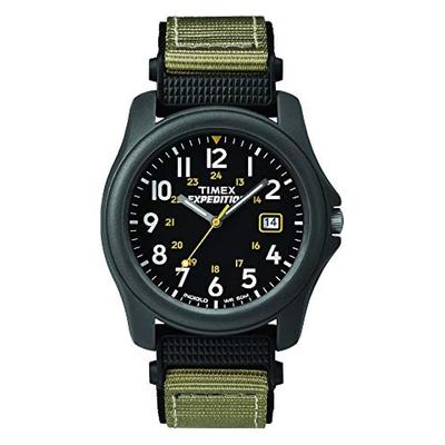 Timex Expedition Camper Full Size Klocka T42571