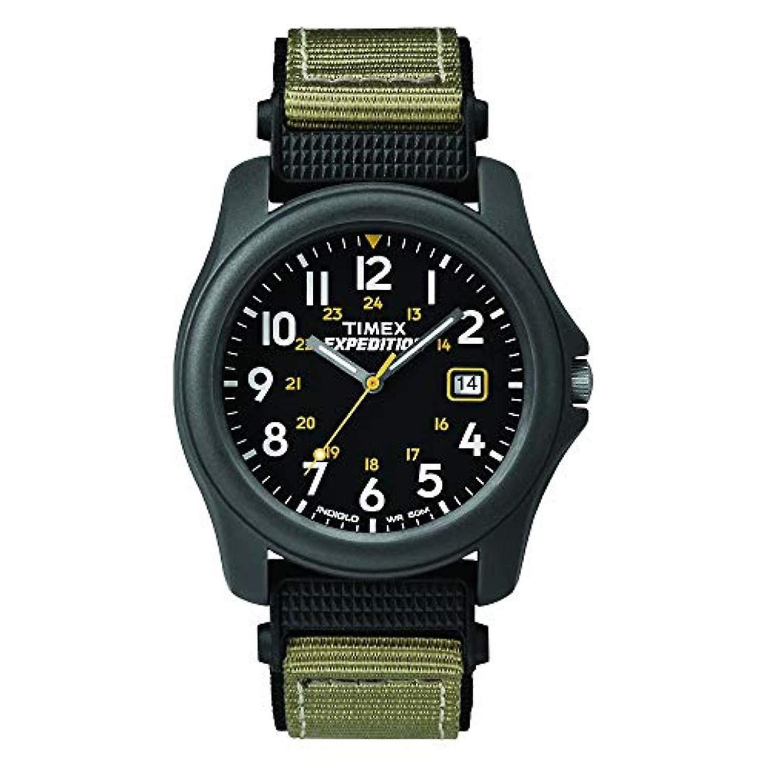 Timex Expedition Camper Full Size Watch T42571