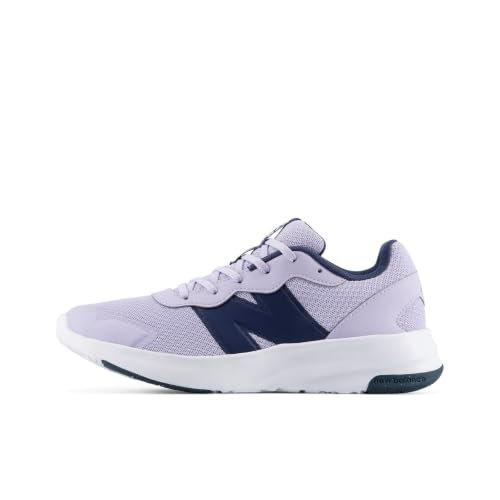 New Balance 578 v1 Kids Running Shoes Lightweight Cushioned Athletic Sneakers for School and Everyday Wear