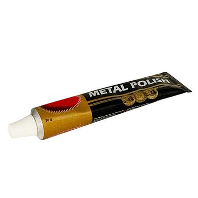 75ml 100g/50g Cream Knife Machine Polishing Wax Mirror Metal Stainless Steel Watch Polishing Paste Metal Polish Rust Remover