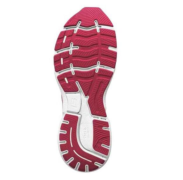 Brooks Ghost 15 беговые кроссовки