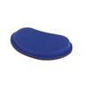 Mouse Pad Wrist Protection Soft Eva Mats Hand Rest Computer Table Mousepad Support Home Office Gaming Laptop Arm Rest