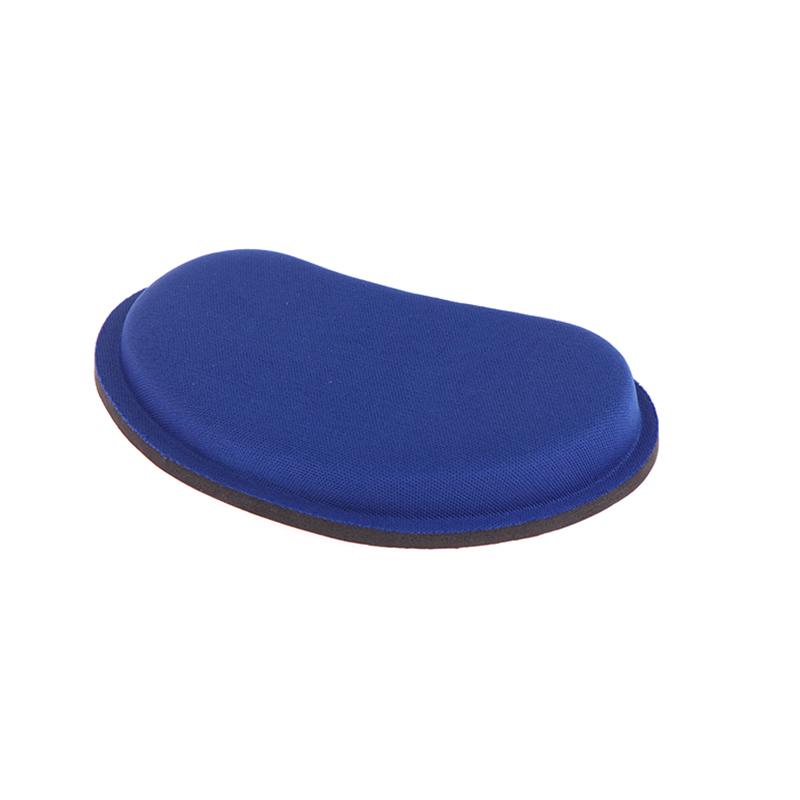 Mouse Pad Wrist Protection Soft Eva Mats Hand Rest Computer Table Mousepad Support Home Office Gaming Laptop Arm Rest