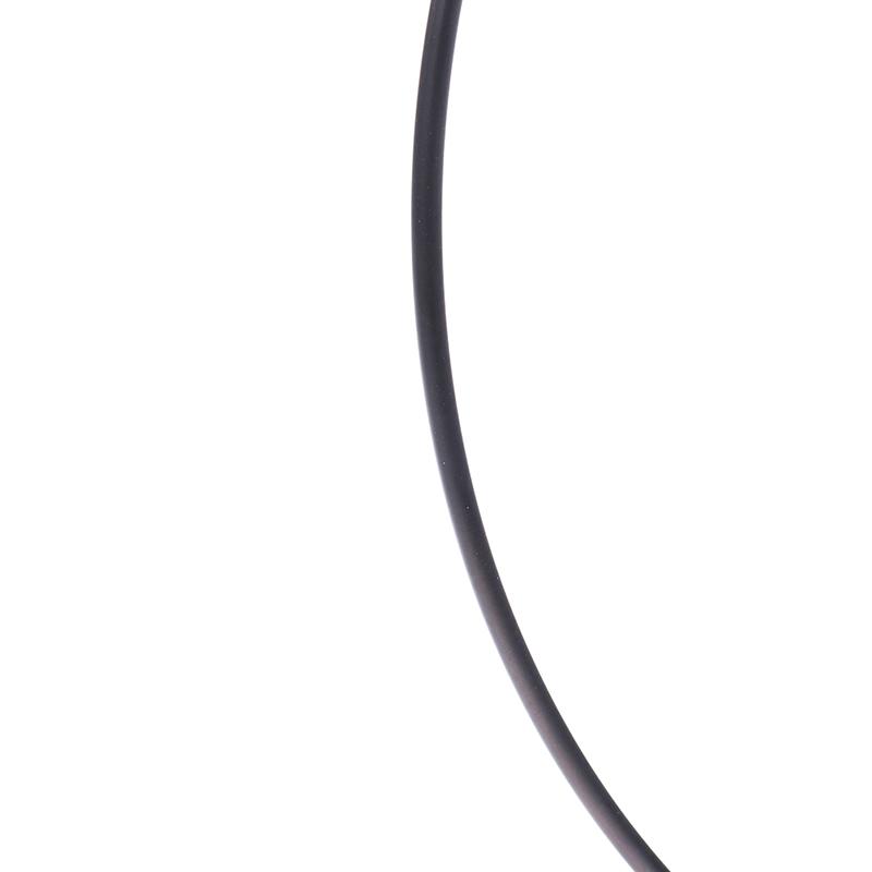 5 Stück Kugelhalter Ornament Hängeausstellung Pflanzenständer Hänger Eisen Heimdeko