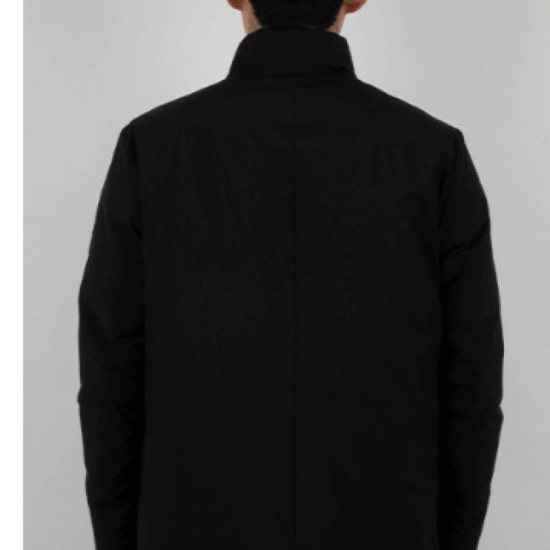 Puma Kk Middle Goose Down Coat