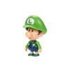 Sanei Boeki Super Mario Figure Collection Baby Luigi FCM-042