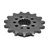 520-15T Front Sprocket for Ducati Scrambler 800 400 Sixty2 Icon Urban 600 620 695 696 748 750 797 800 900 Monster Super Sport SS