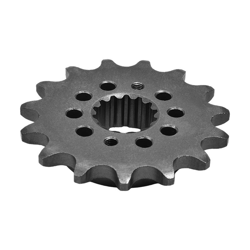 520-15T Front Sprocket for Ducati Scrambler 800 400 Sixty2 Icon Urban 600 620 695 696 748 750 797 800 900 Monster Super Sport SS