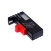 Tester Universale per Batterie AA, AAA, C, D, 9V e Batterie a Bottone