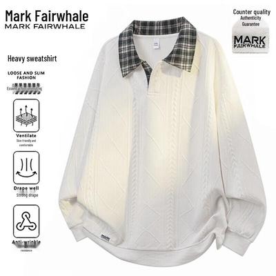 Warme Kleidung – Pullover & Langarmshirts
