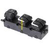 Front Left Electric Master Power Window Control Switch 93570-B2100CA 93570-B2130CA For Kia Soul 2014 2015 2016 2017 2018 2019