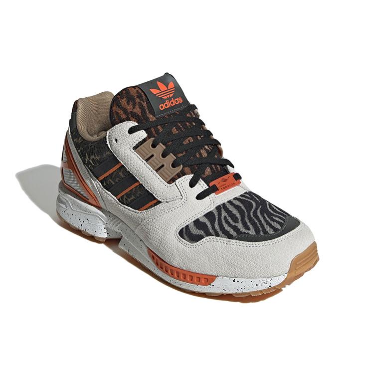 Zx 8000 atmos x Zx 8000 Adidas Originals 'Animal' FY5246