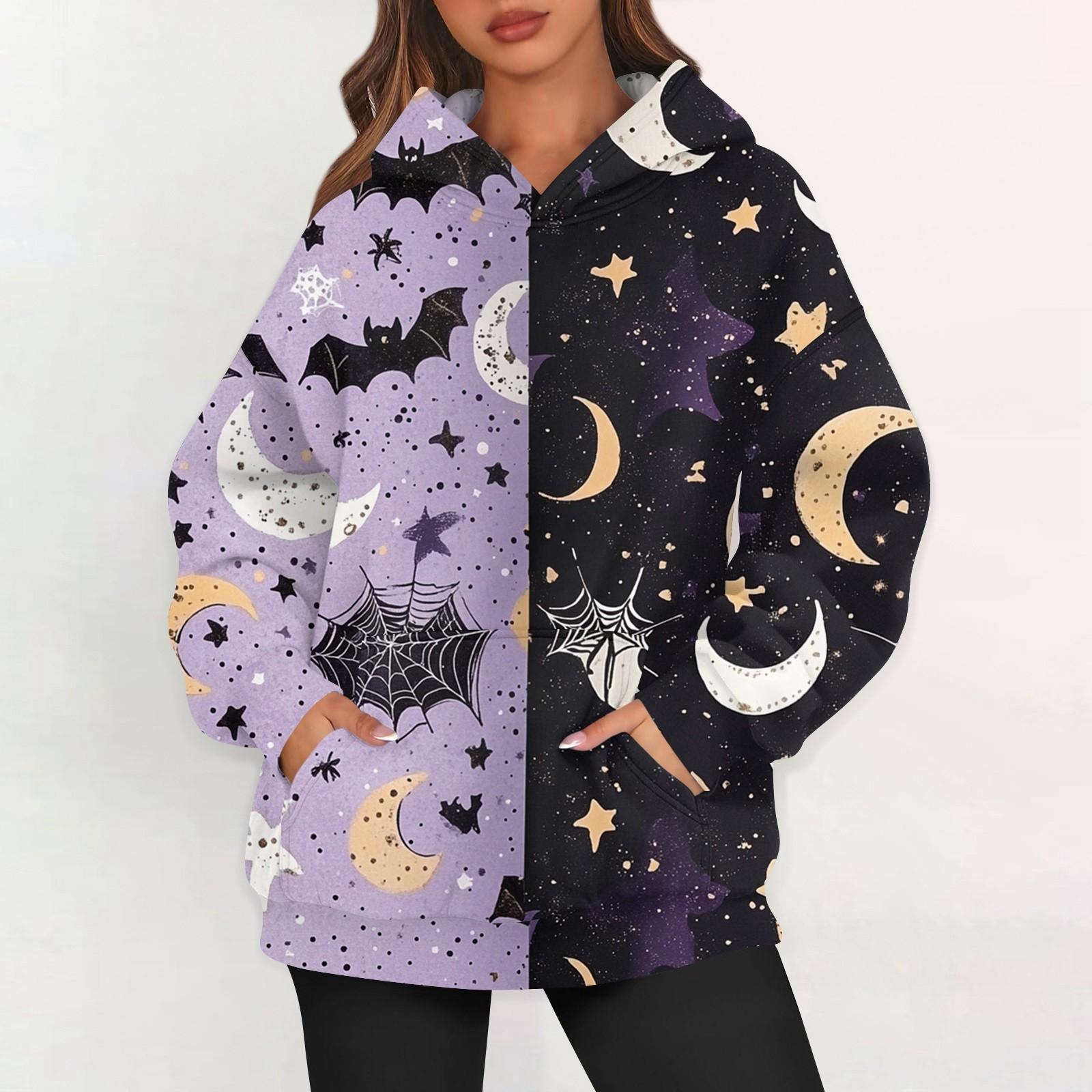 

Женские худи оверсайз из флиса, толстовки с длинным рукавом, пуловеры с карманом XXXL