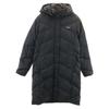 Beauty Products Down Coat L Black Outdoor 28441FA19 Women Used
