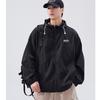 Mark Fairwhale Men's Hooded Sun Protection Jacket