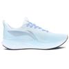 Li Ning Red Hare 8PRO Cushioning Breathable Cushioning Slip Resistant Breathable Low top Training Running Shoes Unisex ARPV003-1(Team1542-)