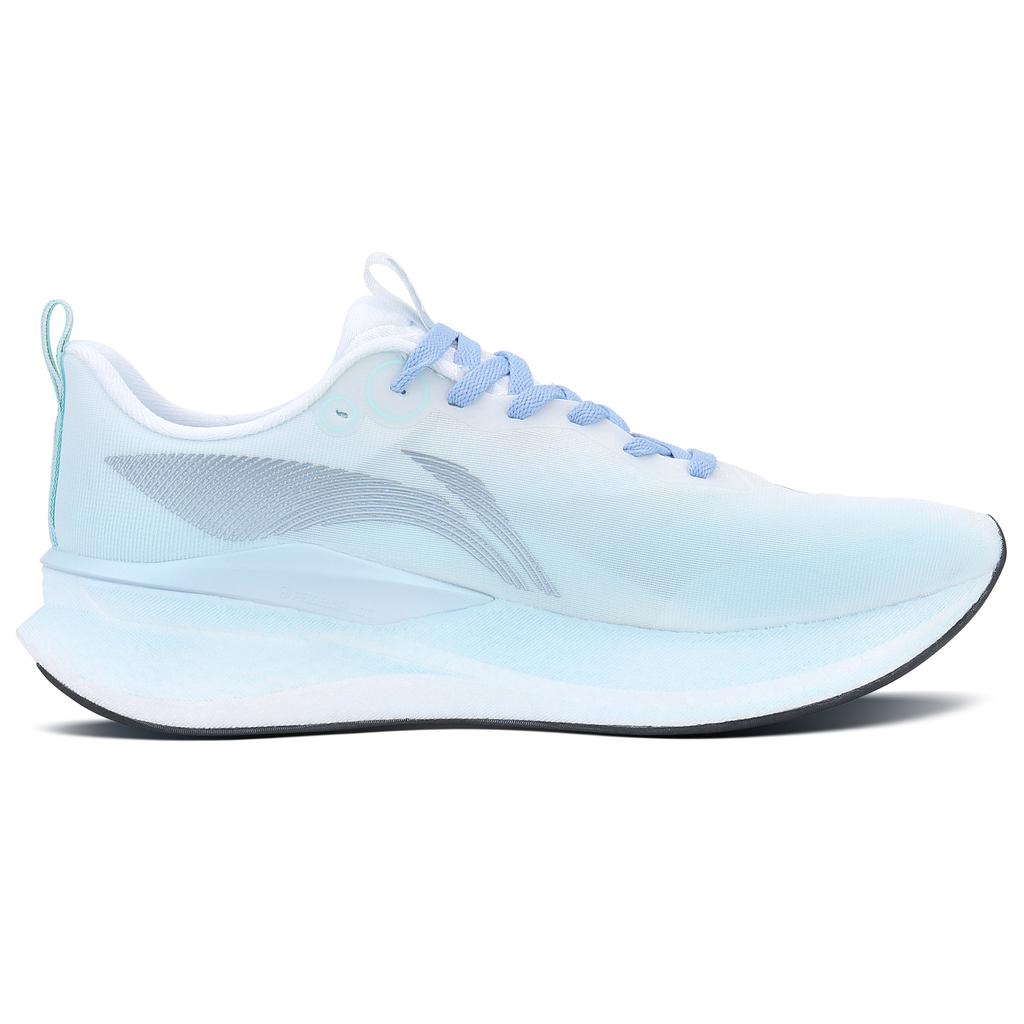 Li Ning Red Hare 8PRO Cushioning Breathable Cushioning Slip Resistant Breathable Low top Training Running Shoes Unisex ARPV003-1(Team1542-)