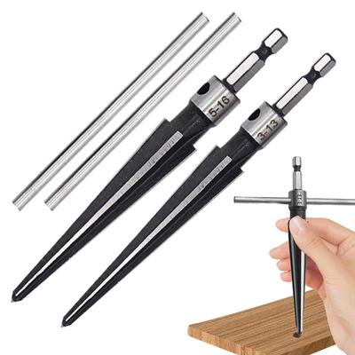 Zubehör für Elektrowerkzeuge – Reibahlen