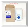 Fuel Filter 466987-5 Fits: Freightliner Blue Bird Peterbilt Kenworth Hino Detuz