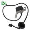 Compatible Backup Assist Rearview Camera for 2009-2011 Hyundai & Kia (Model 95760-3M600)