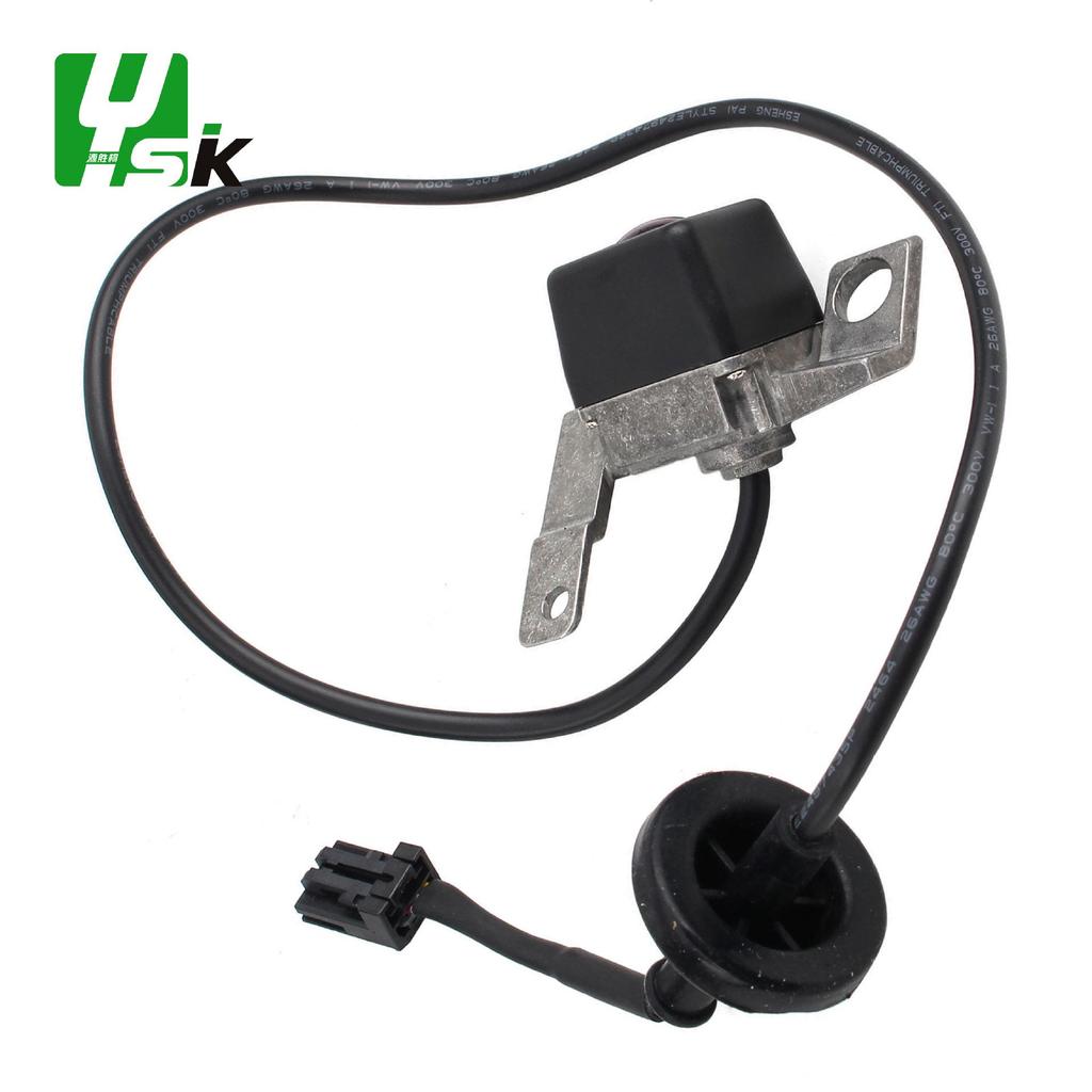 Compatible Backup Assist Rearview Camera for 2009-2011 Hyundai & Kia (Model 95760-3M600)