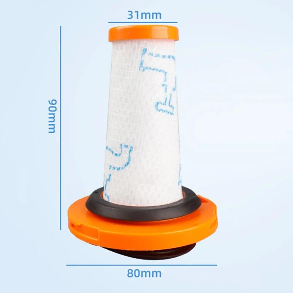 Filters For X-Force For Flex 9.60 Cordless Vacuum Cleaner Washable Reusable For XForce ForFlex 9 60 Running Smoothly And Effecti