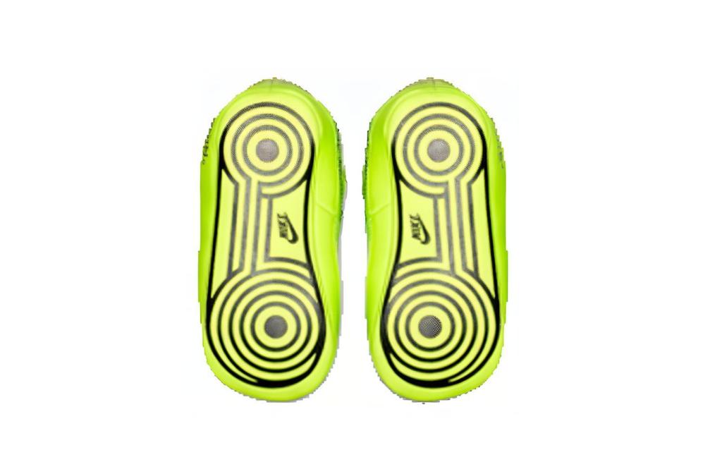 Nike Air Force 1 Low Off-White Volt I BV0854-700