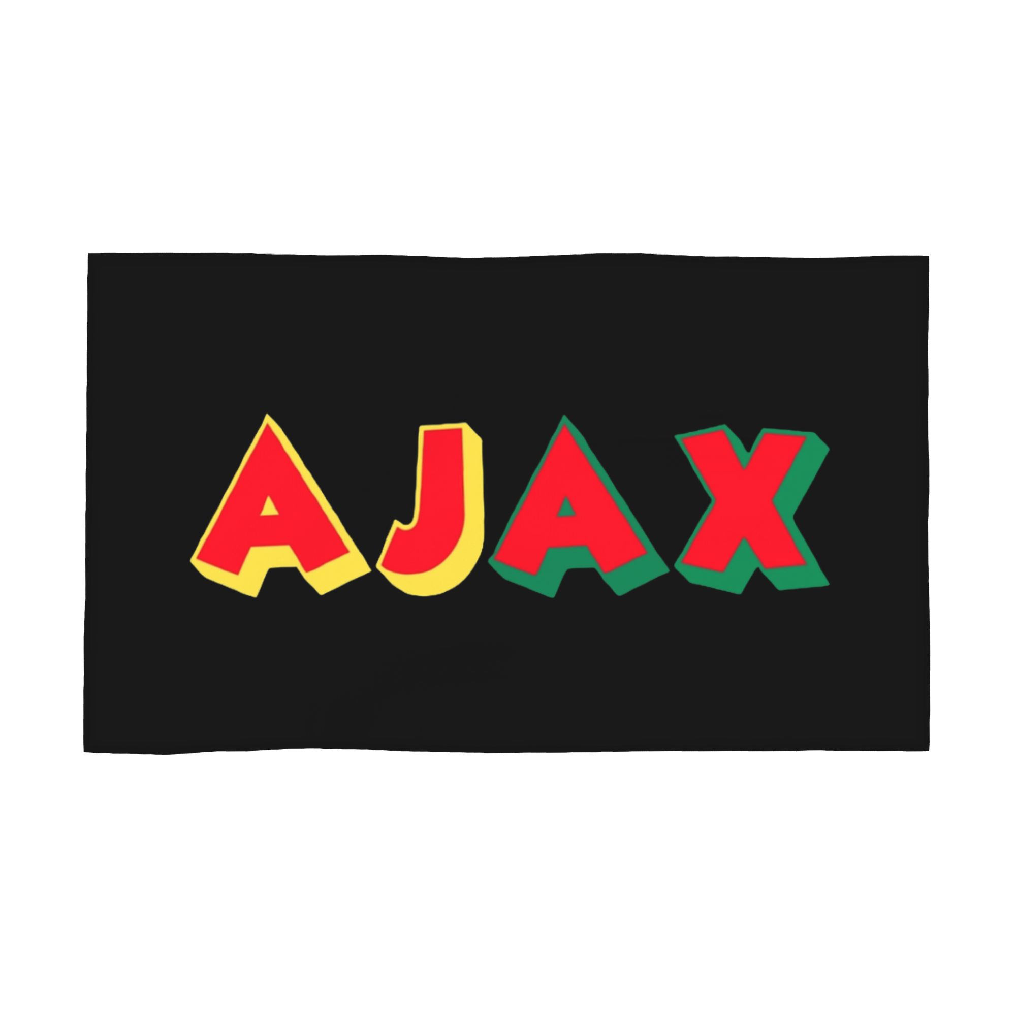 

Ajax Soft Face Towel Quick Dry Pool Bath Cotton Towels Absorbent W30*H60(CM)