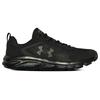 Under Armour Charged Assert 9 Cn 'Black' 3025705-003