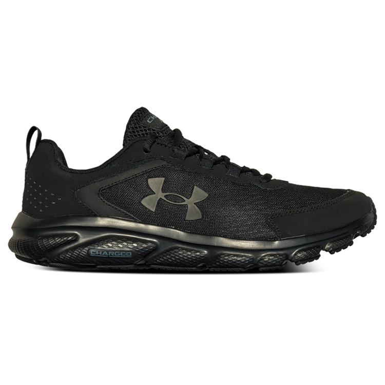Under Armour Charged Assert 9 Cn 'Black' 3025705-003