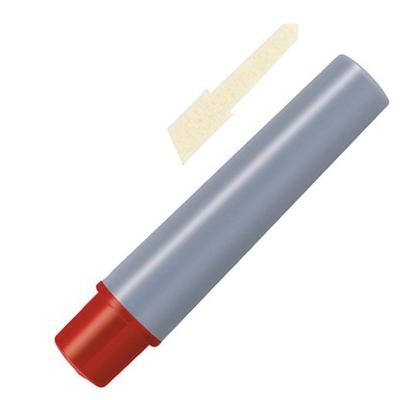 Zebra Pen Ink Cartridge Set Hi-Makicare Oil-Based (10 Red) B-RYYT5-R