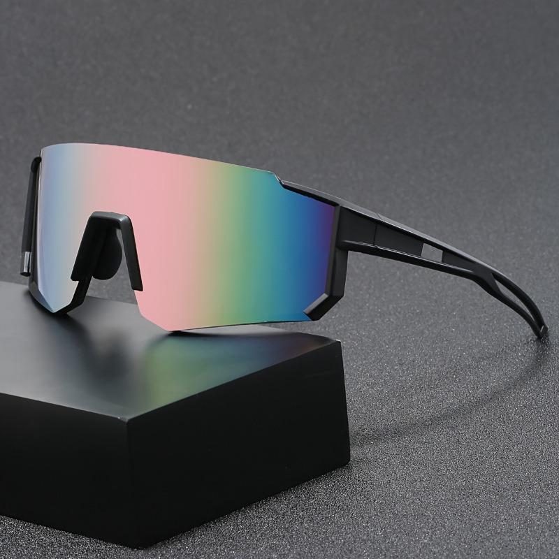 Cycling Glasses UV400 Outdoor Sport Bicycle Glasses Running Bike Riding Sunglasses Eyewear Fishing