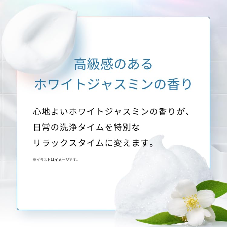 Body 10 Functions In Body Face Made In Travel [NANDEMO] All-in-One Soap, 1, Soap, Wash, Additive-Free, Japan, Organic,