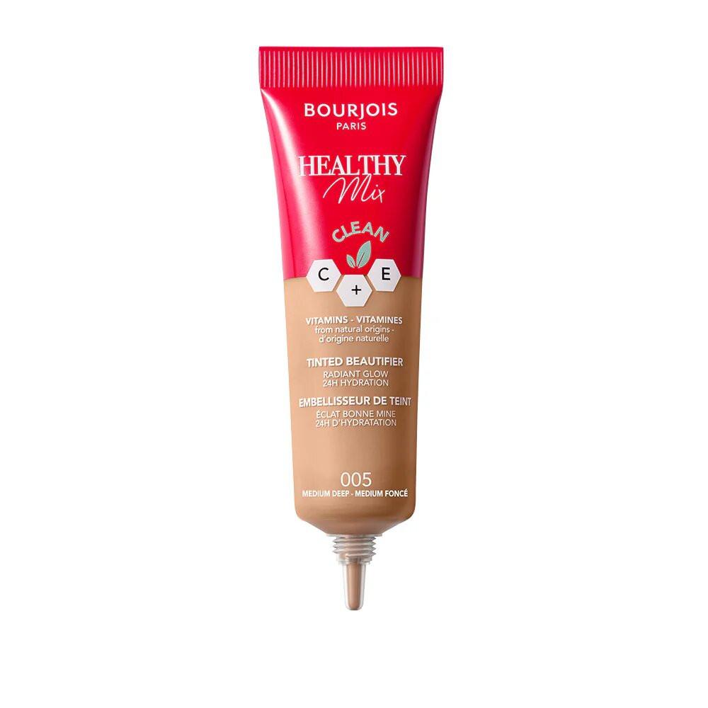 Bourjois Healthy Mix Complexion Enhancer - 05 Medium Dark - 