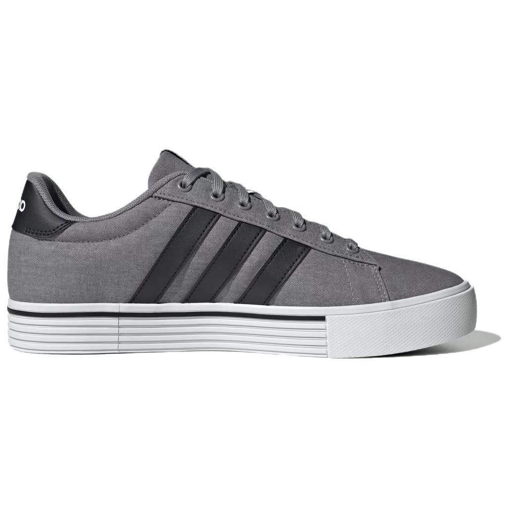 adidas Daily 4.0 'Grey Black' IF4493
