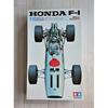 Tamiya 1/12 Honda F-1 (1/12 Big Scale Car: 12011) White / Red / Black