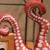 Octopus Stuffed Animal, Soft Plush Toy for Kids, Cute 8 Legs Octopus Plushie for Bedroom, Funny Gift for Boys Girls