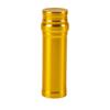 Lâmpada a Álcool de Liga de Alumínio Com Pavio Mini Queimador Aquecido Pequeno Queimador a Álcool Para Sobrevivência ao Ar Livre Acampamento Ferramenta Portátil para Exterior