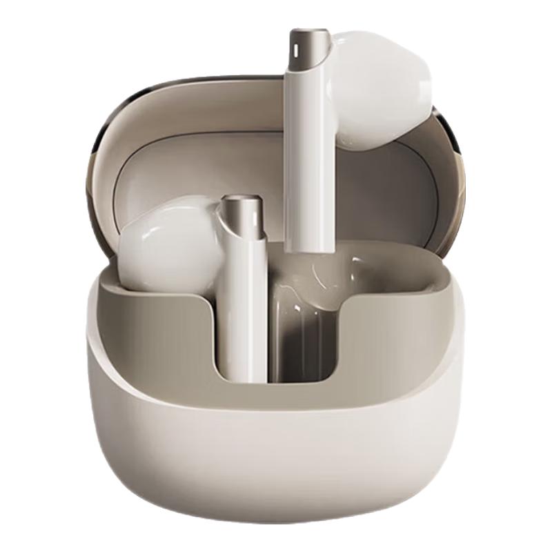 

Edifier Zero X True Wireless Semi-in-ear Earbuds