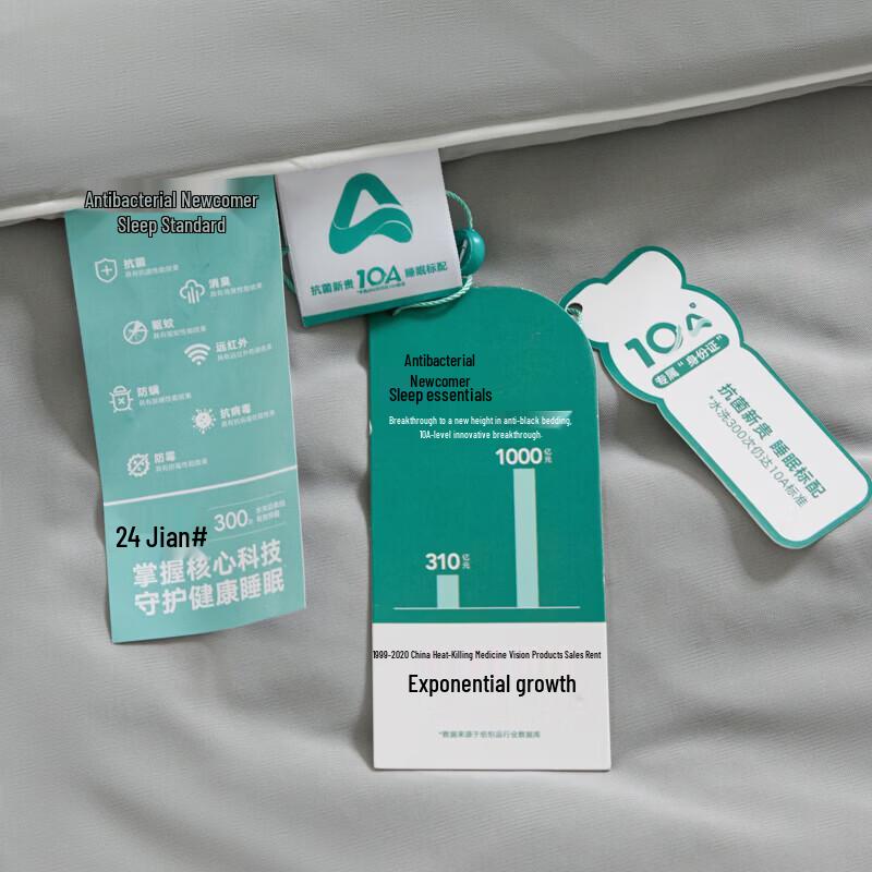 Woodpecker Cooling Silk Summer Quilt