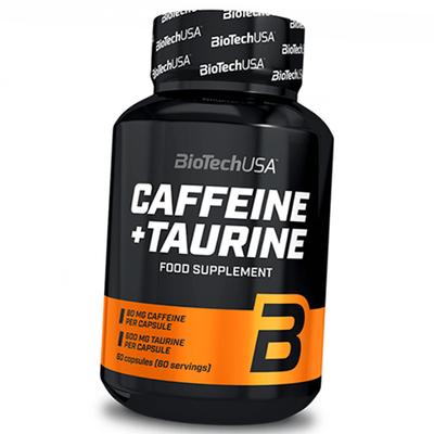 Caffeine and Taurine, Caffeine+Taurine, (11084010)