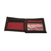 West Ham United FC Touch Fastening Canvas Wallet